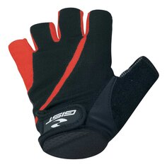 Короткие перчатки Gist Feel Short Gloves, красный