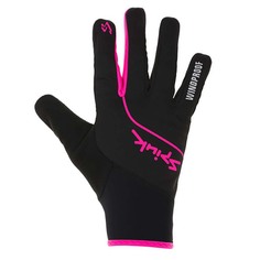 Длинные перчатки Spiuk XP Light, черный