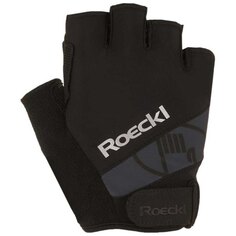 Перчатки Roeckl Nizza, черный