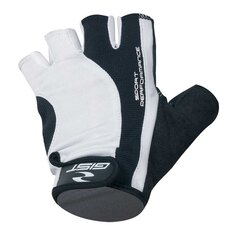 Короткие перчатки Gist Pro Short Gloves, белый