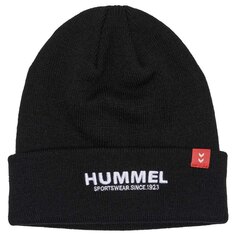 Шапка Hummel Legacy Core, черный