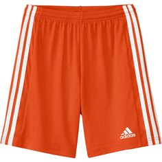 Шорты adidas Squadra 21, оранжевый