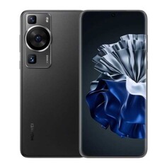 Смартфон Huawei P60, 8Гб/512Гб, 2 Nano-SIM, черный