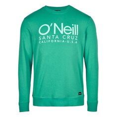 Толстовка O´neill N2750011 Cali Original, зеленый O'neill