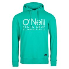 Худи O´neill N2750010 Cali Original, зеленый O'neill