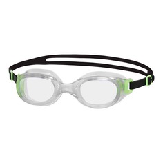 Очки для плавания Speedo Futura Classic, зеленый