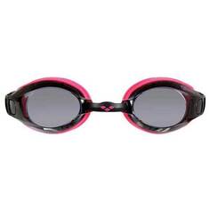Очки для плавания Arena Zoom X-Fit, розовый