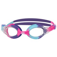 Очки для плавания Zoggs Little Bondi, фиолетовый