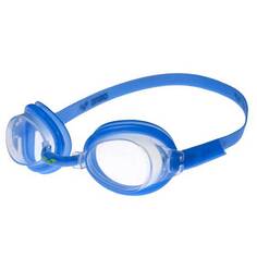 Очки для плавания Arena Bubble 3, синий