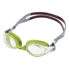 Очки для плавания Fashy Spark II, зеленый