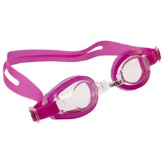 Очки для плавания SEAC Kleo, розовый