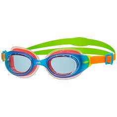 Очки для плавания Zoggs Little Sonic Air, разноцветный