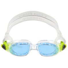 Очки для плавания Aquasphere Moby, белый