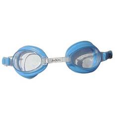 Очки для плавания So Dive Nemo Silicone, синий