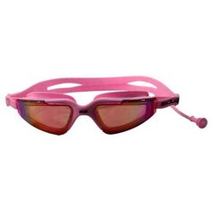 Очки для плавания Squba Enki, розовый