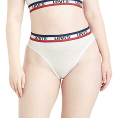 Трусы Levi´s High Waist, белый Levis