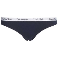 Трусы Calvin Klein Carousel Classic, синий