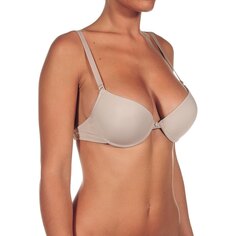 Бюстгальтер Selene Push Up Lola Underwire, коричневый