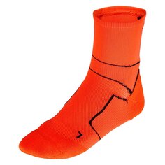 Носки Mizuno Er Trail, оранжевый