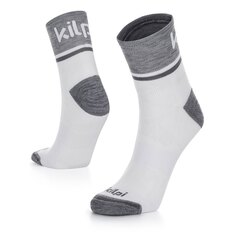 Носки Kilpi Speed, белый