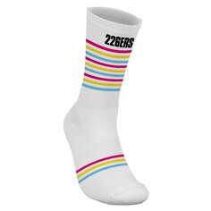 Носки 226ERS Hydrazero Stripes Confort, белый