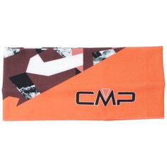 Повязка на голову CMP 6535507P, оранжевый