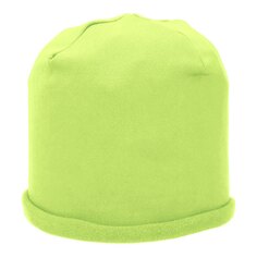 Шапка CMP Fleece 6505112, зеленый