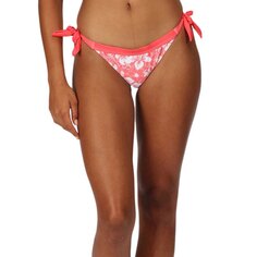 Низ бикини Regatta Flavia String Tie Side, розовый