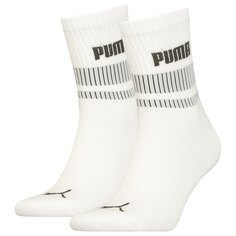 Носки Puma New Heritage 2 шт, белый