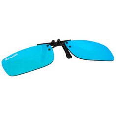 Солнцезащитные очки Sea Monsters Polarized Clip, синий