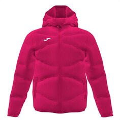 Куртка Joma Lion, розовый