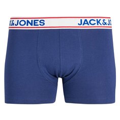 Боксеры Jack &amp; Jones Rowen, синий