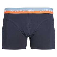 Боксеры Jack &amp; Jones Alex, синий