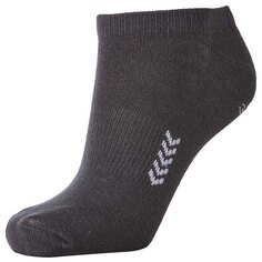 Носки Hummel Ankle, серый