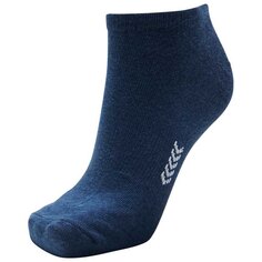 Носки Hummel Ankle, синий