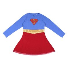 Платье Cerda Group Superman, синий