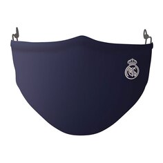 Маска Safta Real Madrid, синий