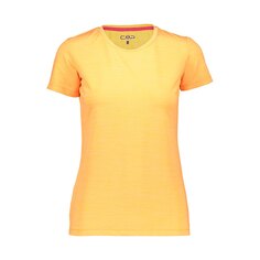Футболка CMP 30T7236 T-Shirt, оранжевый