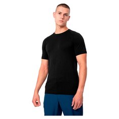 Футболка 4F TSHIRT FNK M141, черный