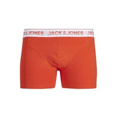 Боксеры Jack &amp; Jones Fluorescent, оранжевый