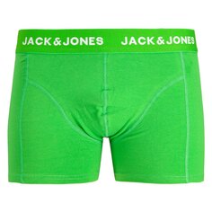 Боксеры Jack &amp; Jones Color, зеленый