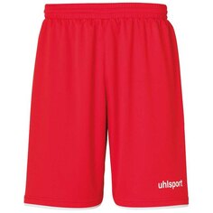 Шорты Uhlsport Club, красный