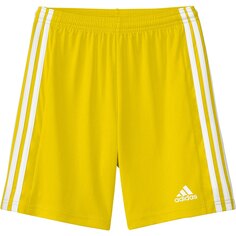 Шорты adidas Squadra 21, желтый