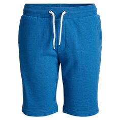 Спортивные брюки Jack &amp; Jones ST Font AT, синий