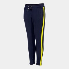 Спортивные брюки Joma Stripe, синий