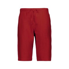 Шорты CMP 38D8704 Shorts Pants, красный