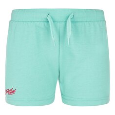 Шорты Kilpi Shorty Shorts Pants, синий