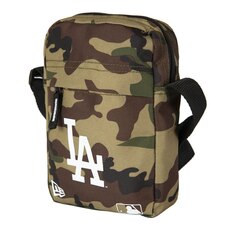 Рюкзак New Era LA Dodgers Little, зеленый