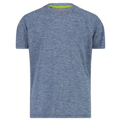 Футболка CMP T-Shirt 31T8284, синий