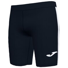 Тайтсы Joma Elite VII Short, черный